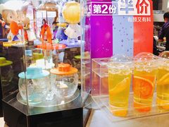 优惠活动-麦当劳(宾水西道店)