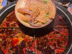 -陈眼镜火锅(总店)