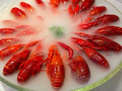 经典冰镇龙虾-红盔甲·小龙虾(天钥桥店)
