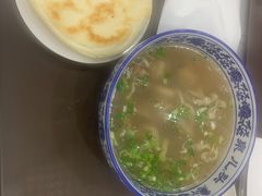 -泉儿头杂碎·清真(城东总店)