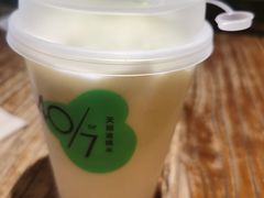 -宝珠奶酪(闵行仲盛店)