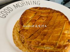 国王饼-老梦面包 CHEZMOREL(三源里店)