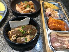 -高丽苑韩国烤肉(海昌路旗舰店)