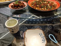 -阿嫂印象·民间江湖菜(大学城店)