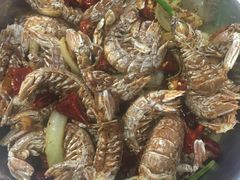 -辣盆盆麻辣小龙虾(哈尔滨总店)