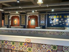 -直隶安家牛肉罩饼(建华店)