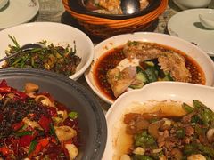 -井水小厨·湘菜(活力广场店)