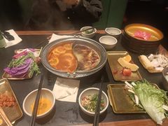 -牛New寿喜烧(金茂览秀城店)