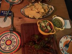 -TEQO·Mexican food & Bar