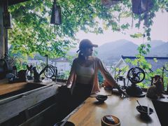 -马灯部落·西湖边的创意山景餐厅(虎跑动物园店)