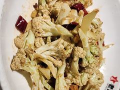 -黄河佬.油泼黄河鲤鱼.地道陕菜(百米大道店)