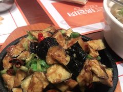 -英兰朝族饭店(河南桥头店)