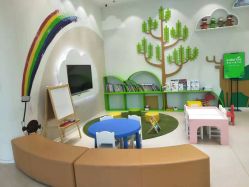 -青苗儿童口腔(长楹天街购物中心)