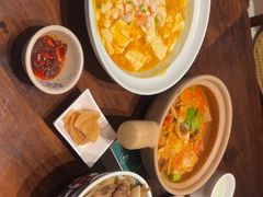 -章记星洲 · 新加坡餐厅(望京店)