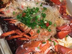 -盒马鲜生(杭州运河上街店)