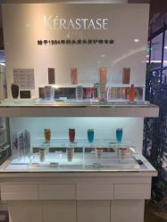 -时尚殿堂hair salon