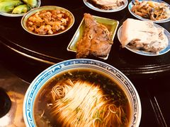-同得兴 Since·1995 传统苏式面馆(十全街店)