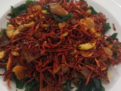 香格里拉牛干巴-云腾食府·云南菜