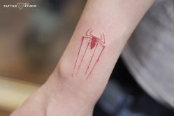 -飛凡TATTOO纹身•原创