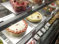 -BreadTalk面包新语·烘焙蛋糕(海珠丽影广场店)