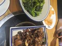 -妈妈的味道(和顺古镇店)