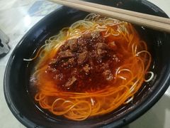 -老地方面馆(思南路店)