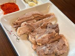 -靖远尕六美味羊羔肉