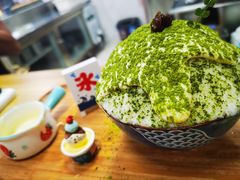 -陈记栗子(长宁路店)