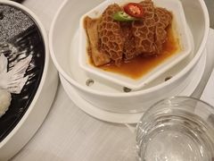 -富淳饭店(世纪公园店)