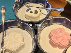 -江户前寿司·日料·寿喜烧(中关村壹号店)