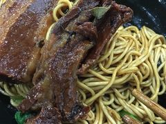 -老地方面馆(思南路店)