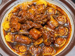 -宗氏一喜砂锅·特色湖北菜(楚河汉街店)