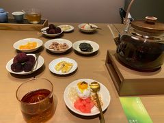 -隐溪茶馆(金虹桥店)