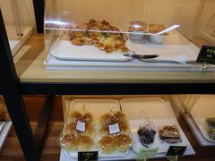 -韩国利尔面包(桂林路店)