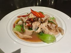 -东莱馋房(陆家嘴店)