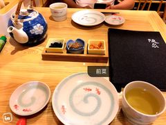 -隐泉京望日式料理(太和广场店)