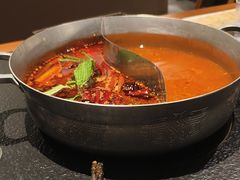 -滇牛云南火锅(桂林路店)