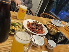 -靓靓蒸虾(中山里店)