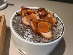 -蔡澜点心·粤菜(丽泽天街店)