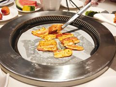-么子烤肉(化龙池店)