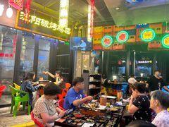 -纪录片《人生一串》体验店(静安店)