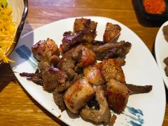-一井烧肉·活鳗·寿司(望京SOHO店)