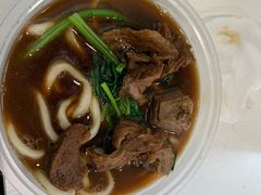 -京门老爆三·铜锅涮肉 爆肚(望京店)