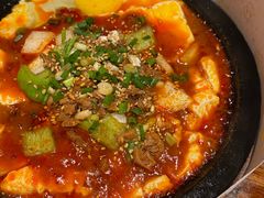 -七八冷面·延边朝鲜族美食(欢乐谷店)