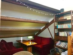 -1901 Cafe(西四店)