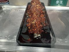 -韩麦大冷面(桂花街直营店)