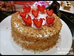 -芭菲盛宴·环球美食(锦城万达广场店)
