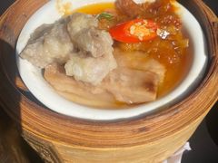 -鹿鸣酒家(越秀店)