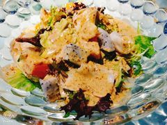 -汉唐守艺人·河北面馆(民心河店)