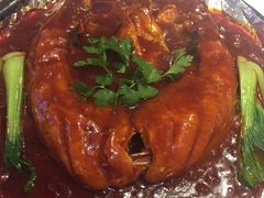 -大蓉和(双楠店)